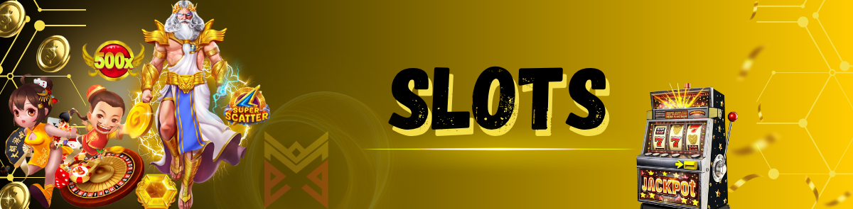 Mesin Slot Online