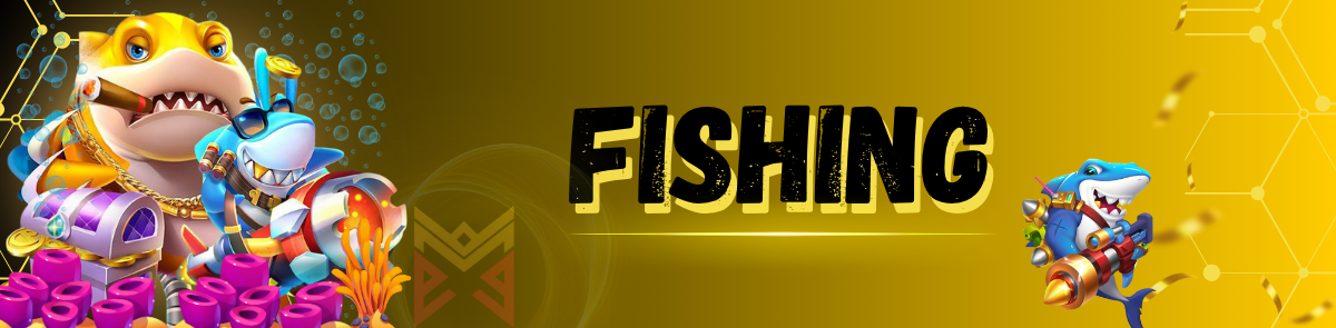 Game Tembak Ikan Online