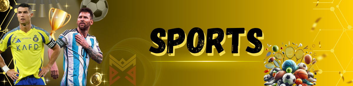 Lapangan Sepak Bola dengan Elemen Taruhan